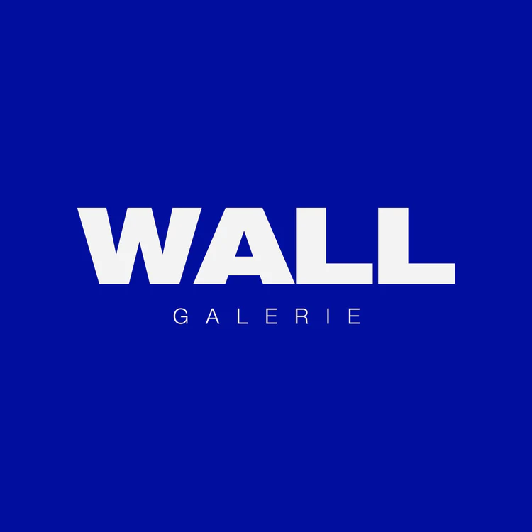 Logo WALL Galerie